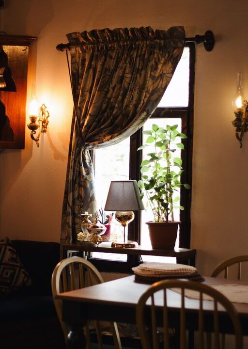 Tips for Creating a Cosy and Inviting Living Room Space